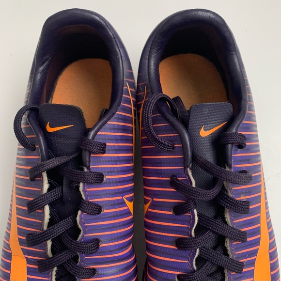 Nike Mercurial Youth Soccer Cleats - Picture 5 of 14